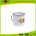 Chinese Style Popular Enamel Mug